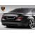 2007-2009 Mercedes S Class W221 Eros Version 1 Rear Lip Under Spoiler Air Dam (euro base model) - 1 Piece - image 1
