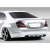 2007-2009 Mercedes S Class Eros Version 1 Rear Lip - image 3