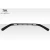 2007-2009 Mercedes S Class Eros Version 1 Rear Lip - image 11