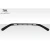 2007-2009 Mercedes S Class Eros Version 1 Rear Lip - image 10