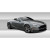 2006-2017 Aston Martin Vantage Eros Version 1 Body Kit - 4 Piece - image 1