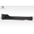 2006-2017 Aston Martin Vantage Eros Version 1 Side Skirt Rocker Panels - 2 Piece - image 9