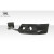 2006-2008 BMW 7 Series E65 E66 Polyurethane Eros Version 1 Front Lip Under Spoiler Air Dam - 1 Piece - image 5