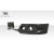 2006-2008 BMW 7 Series E65 E66 Polyurethane Eros Version 1 Front Lip Under Spoiler Air Dam - 1 Piece - image 5