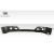 2006-2008 BMW 7 Series E65 E66 Polyurethane Eros Version 1 Front Lip Under Spoiler Air Dam - 1 Piece - image 6