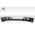 2006-2008 BMW 7 Series E65 E66 Polyurethane Eros Version 1 Front Lip Under Spoiler Air Dam - 1 Piece - image 6