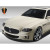 2005-2007 Maserati Quattroporte Eros Version 1 Body Kit - 4 Piece - image 6