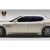 2005-2007 Maserati Quattroporte Eros Version 1 Body Kit - 4 Piece - image 8