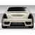 2005-2007 Maserati Quattroporte Eros Version 1 Body Kit - 4 Piece - image 31