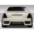 2005-2007 Maserati Quattroporte Eros Version 1 Kit - image 33