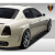 2005-2007 Maserati Quattroporte Eros Version 1 Body Kit - 4 Piece - image 30