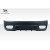 2005-2007 Maserati Quattroporte Eros Version 1 Body Kit - 4 Piece - image 33