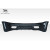2005-2007 Maserati Quattroporte Eros Version 1 Body Kit - 4 Piece - image 36