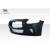 2005-2008 Maserati Quattroporte Eros Version 1 Front Bumper - 1 Piece - image 6