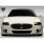 2005-2008 Maserati Quattroporte Eros Version 1 Front Bumper - 1 Piece - image 3