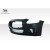 2005-2008 Maserati Quattroporte Eros Version 1 Front Bumper - 1 Piece - image 5