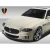 2005-2008 Maserati Quattroporte Eros Version 1 Front Bumper - image 5