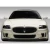 2005-2008 Maserati Quattroporte Eros Version 1 Front Bumper - image 3
