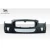 2005-2008 Maserati Quattroporte Eros Version 1 Front Bumper - image 7
