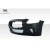 2005-2008 Maserati Quattroporte Eros Version 1 Front Bumper - image 8