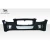 2005-2008 Maserati Quattroporte Eros Version 1 Front Bumper - image 10