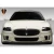 2005-2008 Maserati Quattroporte Eros Version 1 Front Bumper - image 3