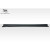 2005-2008 Maserati Quattroporte Eros Version 1 Side Skirts Rocker Panels - 2 Piece - image 6
