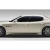 2005-2008 Maserati Quattroporte Eros Version 1 Side Skirts - image 1