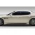 2005-2008 Maserati Quattroporte Eros Version 1 Side Skirts - image 3
