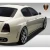 2005-2008 Maserati Quattroporte Eros Version 1 Side Skirts - image 7