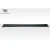 2005-2008 Maserati Quattroporte Eros Version 1 Side Skirts - image 11