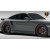 2005-2012 Porsche 911 Carrera 997 991 C4 C4S Turbo Eros Version 1 Side Skirts Rocker Panels - 2 Piece - image 1