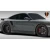 2005-2012 Porsche 997 Eros Version 1 Side Skirts - image 4