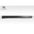2005-2012 Porsche 911 Carrera 997 991 C4 C4S Turbo Eros Version 1 Side Skirts Rocker Panels - 2 Piece - image 5