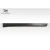 2005-2012 Porsche 997 Eros Version 1 Side Skirts - image 9