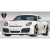 2006-2012 Porsche Cayman 2005-2012 Porsche Boxster Eros Version 1 Side Skirts Rocker Panels - 2 Piece (S) - image 3