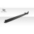 2006-2012 Porsche Cayman 2005-2012 Porsche Boxster Eros Version 1 Side Skirts Rocker Panels - 2 Piece (S) - image 5