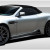 2004-2012 Aston Martin DB9 DBS Eros Version 1 Body Kit - 4 Piece - image 3
