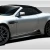 2004-2012 Aston Martin DB9 DBS Eros Version 1 Body Kit - 4 Piece - image 4