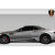 2004-2012 Aston Martin DB9 DBS Eros Version 1 Body Kit - 4 Piece - image 18