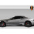 2004-2012 Aston Martin DB9 DBS Eros Version 1 Body Kit - 4 Piece - image 18