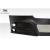 2004-2012 Aston Martin DB9 Eros Version 1 Front Bumper - image 7