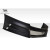 2004-2012 Aston Martin DB9 DBS Eros Version 1 Front Bumper - 1 Piece - image 7