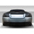 2004-2012 Aston Martin DB9 DBS Eros Version 1 Rear Bumper - 1 Piece - image 5