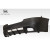 2004-2012 Aston Martin DB9 DBS Eros Version 1 Rear Bumper - 1 Piece - image 4