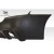 2004-2012 Aston Martin DB9 Eros Version 1 Rear Bumper - image 8