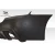 2004-2012 Aston Martin DB9 Eros Version 1 Rear Bumper - image 9
