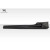 2004-2012 Aston Martin DB9 DBS Eros Version 1 Side Skirt Rocker Panels - 2 Piece - image 4