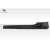 2004-2012 Aston Martin DB9 Eros Version 1 Side Skirts - image 4