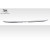 2012-2017 Bentley Continental GT Eros Version 1 Trunk Wing Spoiler - 1 Piece - image 8
